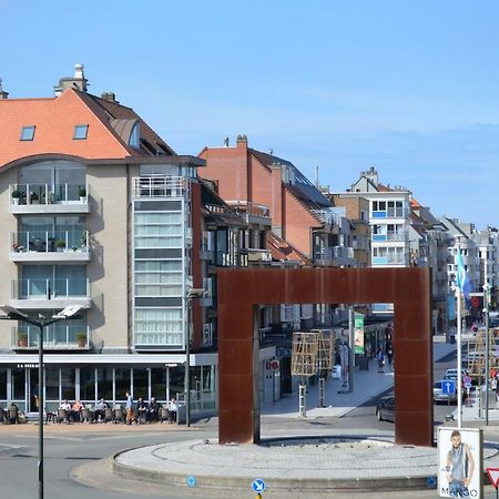 Nos Loisirs Apartment Коксейде Екстериор снимка