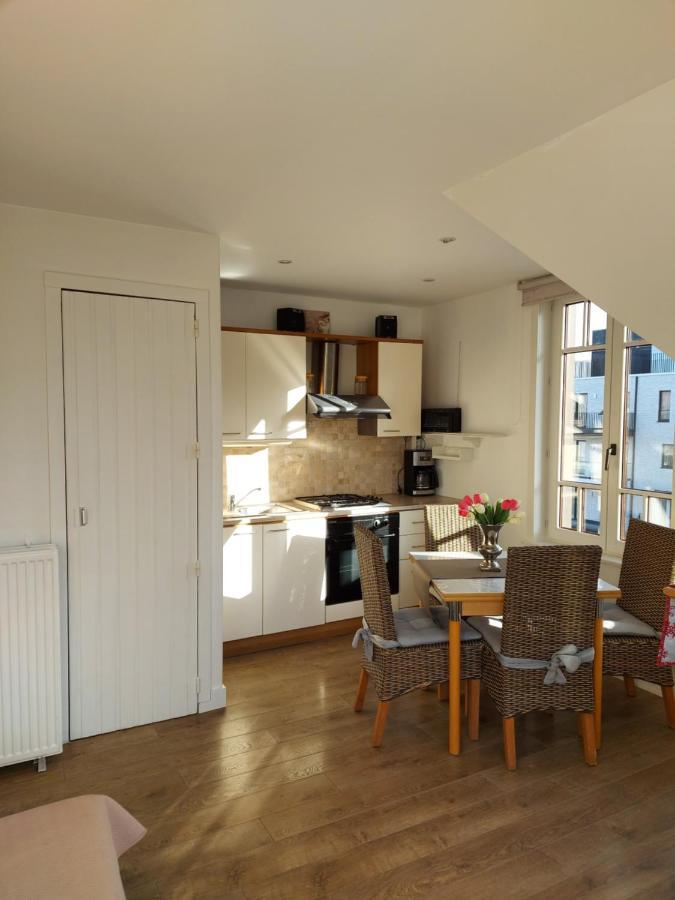 Nos Loisirs Apartment Коксейде Екстериор снимка