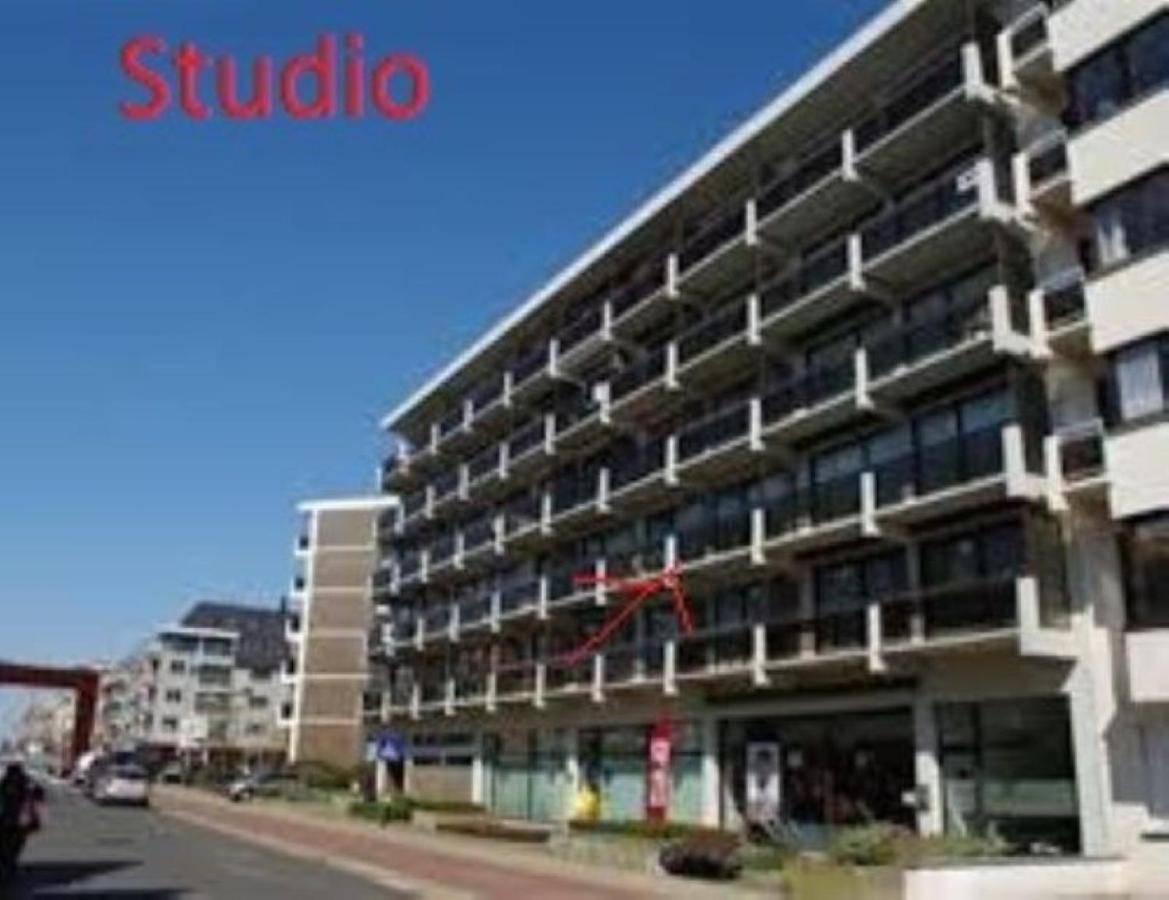 Nos Loisirs Apartment Коксейде Екстериор снимка