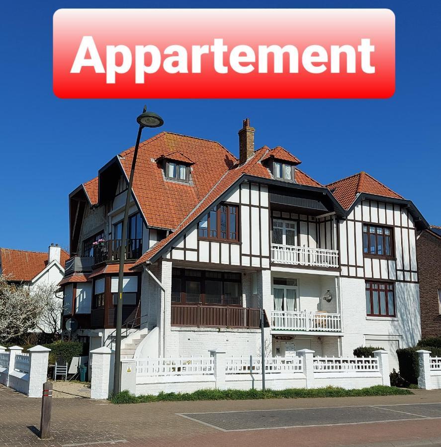 Nos Loisirs Apartment Коксейде Екстериор снимка