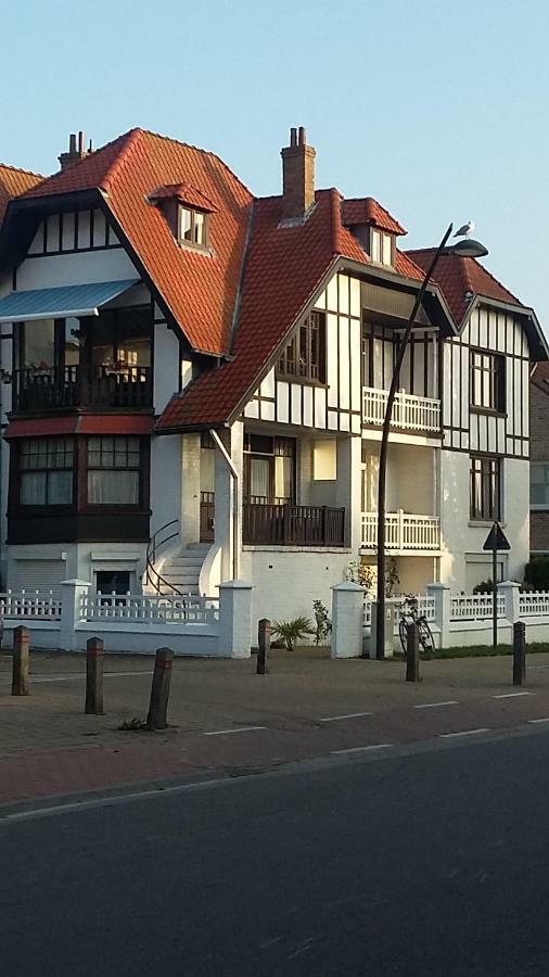 Nos Loisirs Apartment Коксейде Екстериор снимка