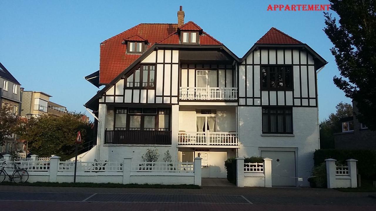 Nos Loisirs Apartment Коксейде Екстериор снимка