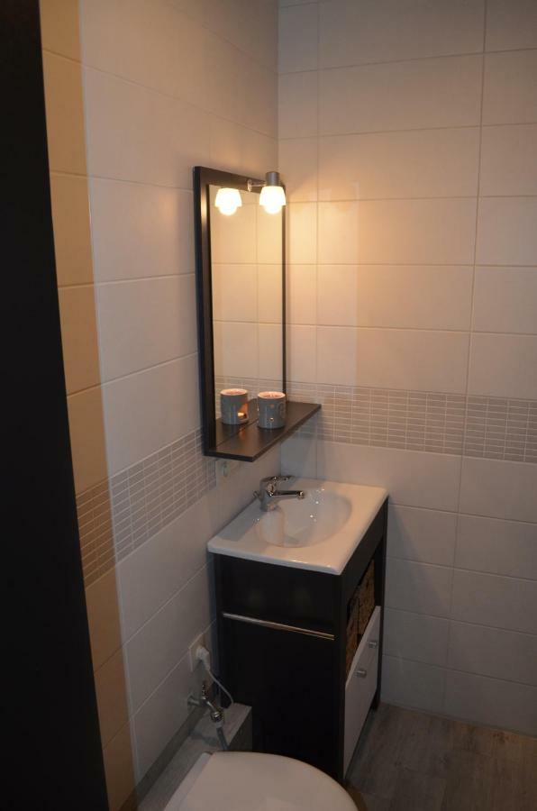 Nos Loisirs Apartment Коксейде Екстериор снимка
