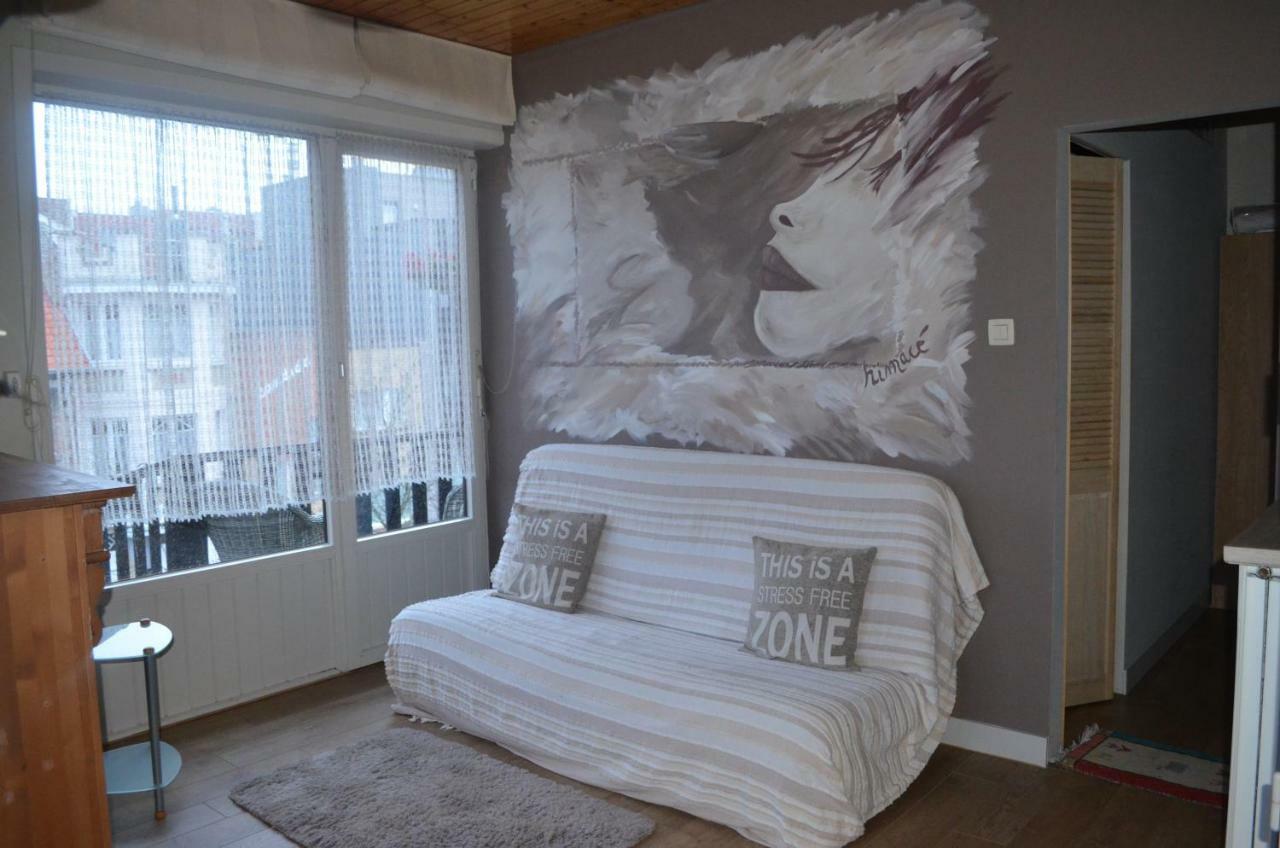 Nos Loisirs Apartment Коксейде Екстериор снимка