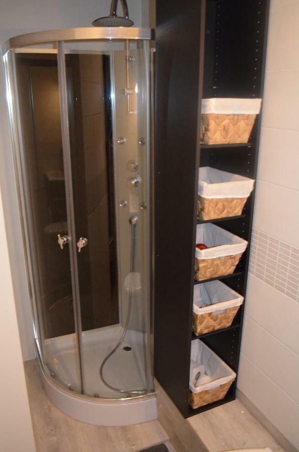 Nos Loisirs Apartment Коксейде Екстериор снимка