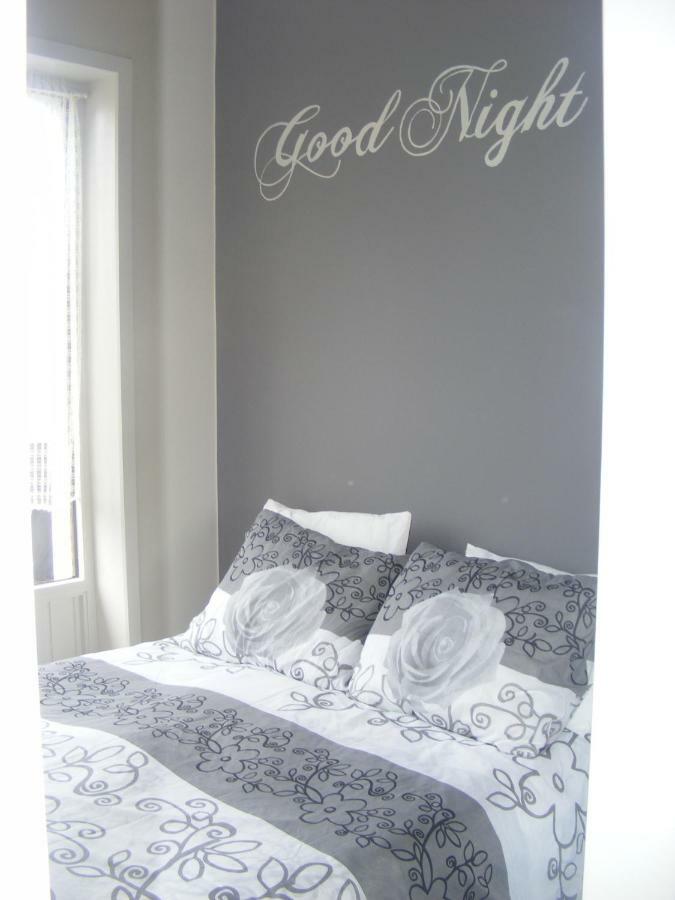 Nos Loisirs Apartment Коксейде Екстериор снимка
