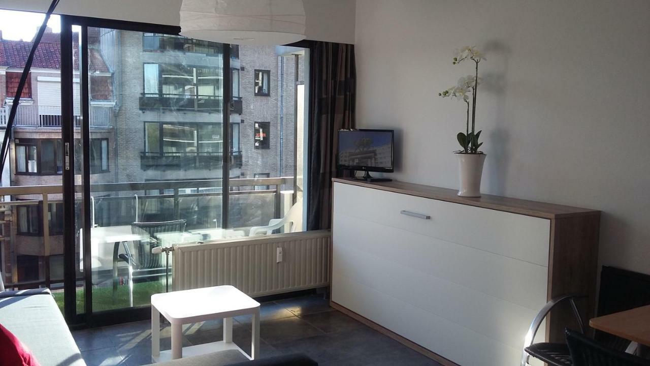 Nos Loisirs Apartment Коксейде Екстериор снимка