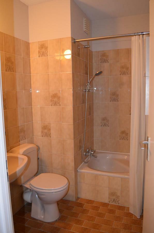 Nos Loisirs Apartment Коксейде Екстериор снимка