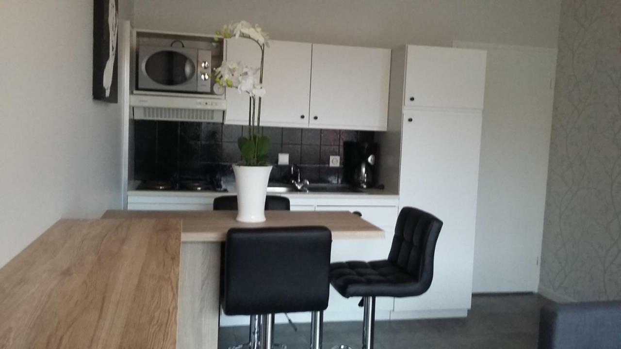 Nos Loisirs Apartment Коксейде Екстериор снимка